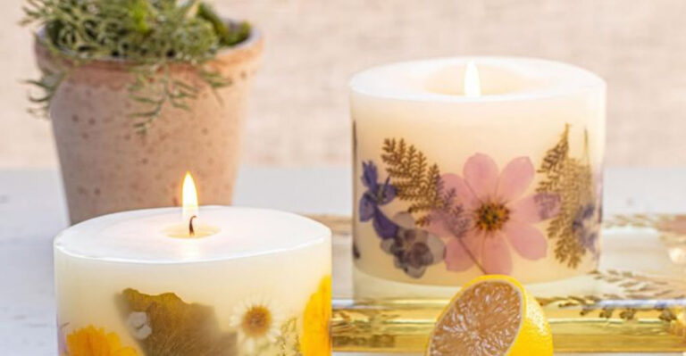 31 Easy-to-Add Accents That Make Any Room Bloom With Spring Energy