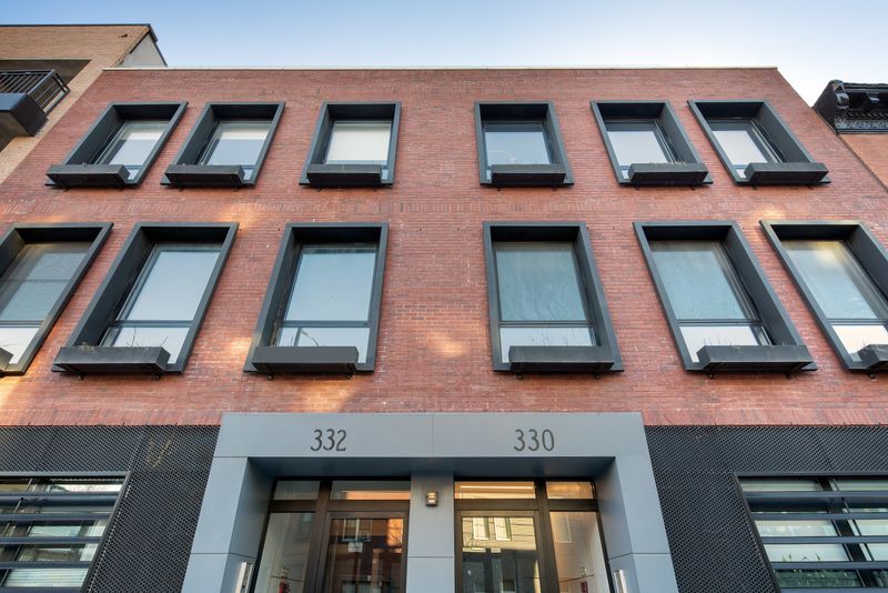 330 St. Marks Avenue, Prospect Heights, Brooklyn, NY