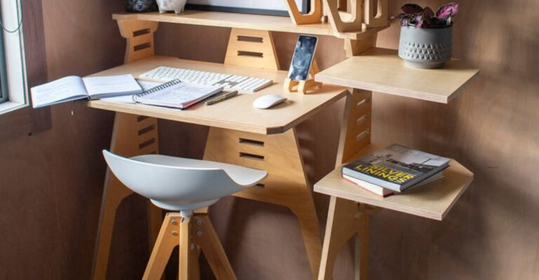 32 Brilliant Tiny-Living Hacks To Make Apartment Life Easier