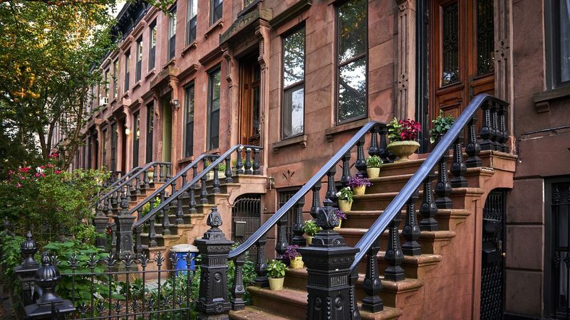 424 Henry Street, Brooklyn Heights, Brooklyn, NY