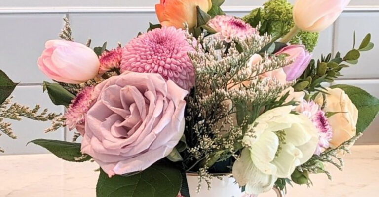 34 Understated Spring Decor Tricks That Make a Huge Impact in Any Room