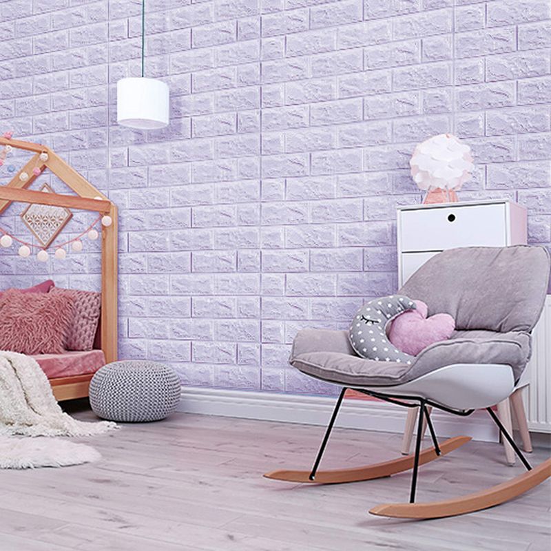 Textured Wall Panels