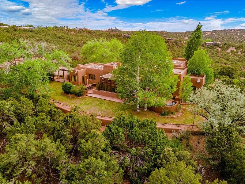 Tesuque Ridge – Santa Fe, NM – $13,650,000  
