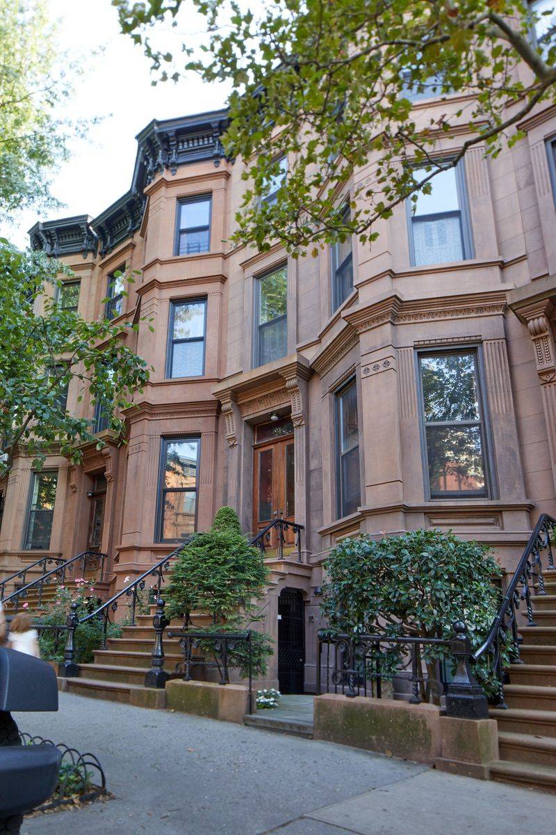 58 Garfield Place, Park Slope, Brooklyn, NY