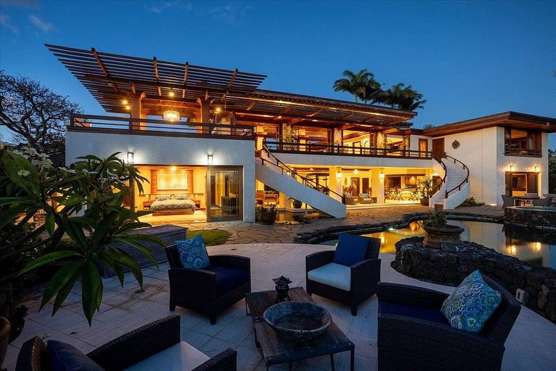 62-3918 Lanikeha Place – Kamuela