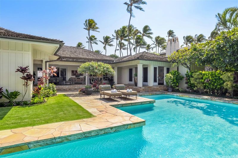 4819 Kahala Avenue Unit C – Honolulu