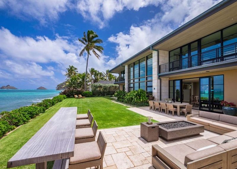 766 Mokulua Drive – Kailua