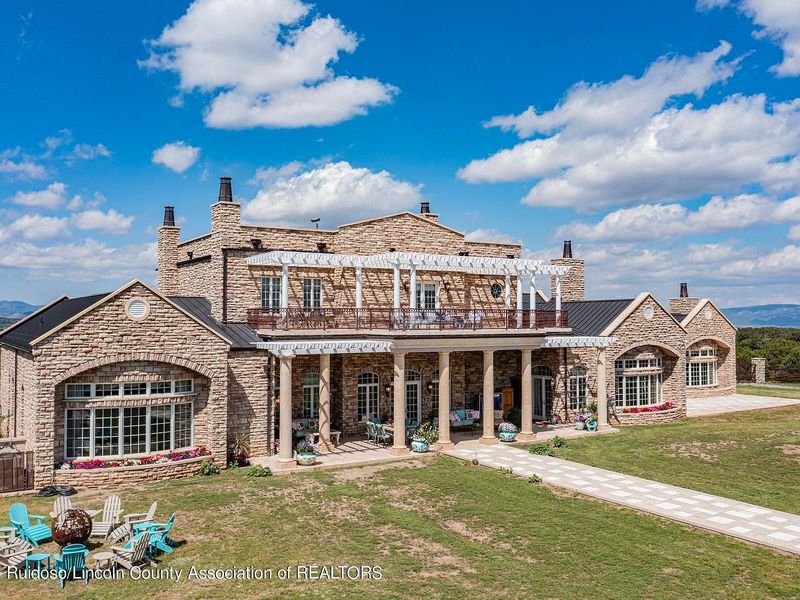 424 State Hwy 37 – Nogal, NM – $15,000,000  