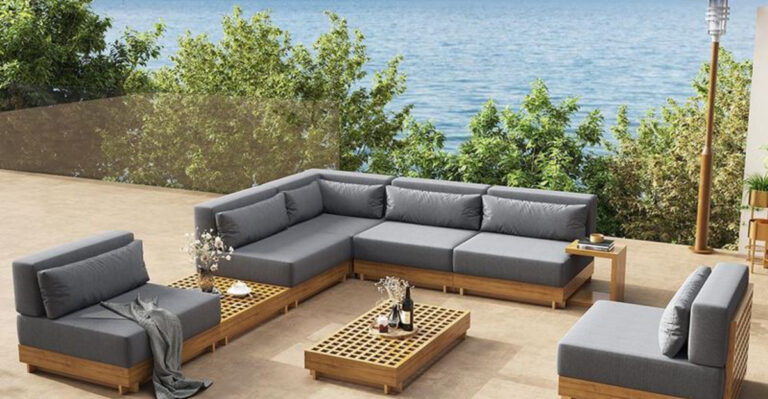 6 Outdoor Furniture And Decor Finds To Avoid This Summer, And 9 Hottest Trends You’ll Love