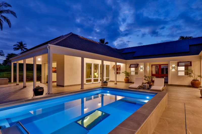 62-1008 Mahiole Way – Kamuela