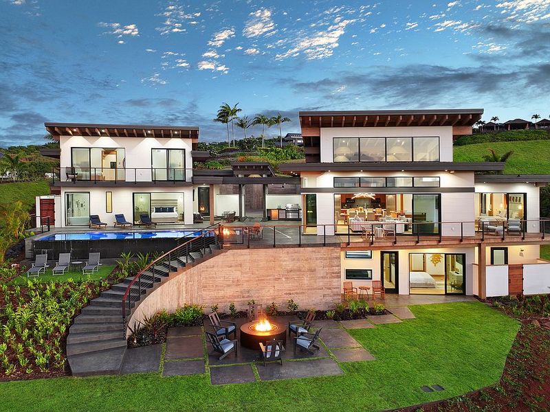 3022 Kahalawai Street – Koloa