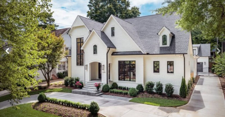 7 Reasons Why You Should Consider Buying A Spec House, And 5 That Might Change Your Opinion