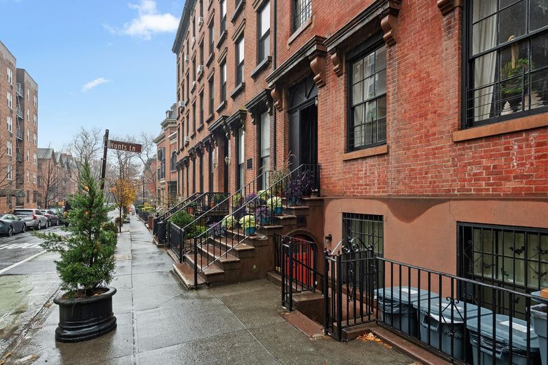 222 Henry Street, Brooklyn Heights, Brooklyn, NY