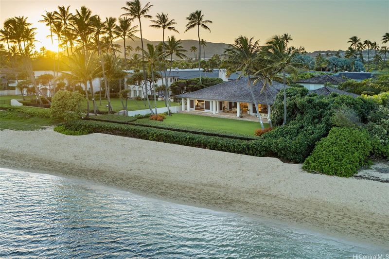 4679B Kahala Avenue – Honolulu