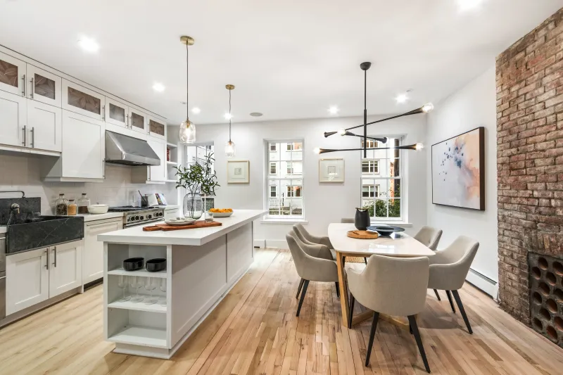 104 West 13th Street, West Village, Manhattan, NY
