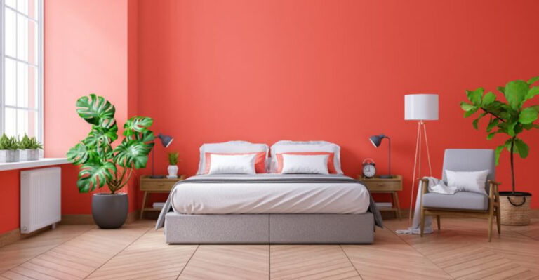 8 Bedroom Colors That Have Gone Out Of Style In 2025 (Plus 8 Shades Designers Are Using Instead)