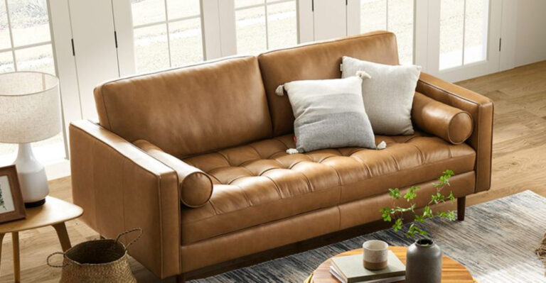 8 Sofa Styles To Avoid If You Want A Timeless Living Room And 7 To Buy Instead
