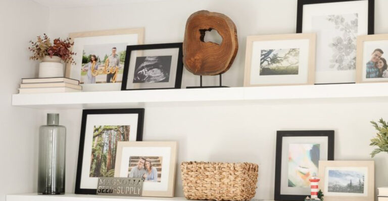8 Things To Never Put On Living Room Shelves (And 8 Perfect For Them)