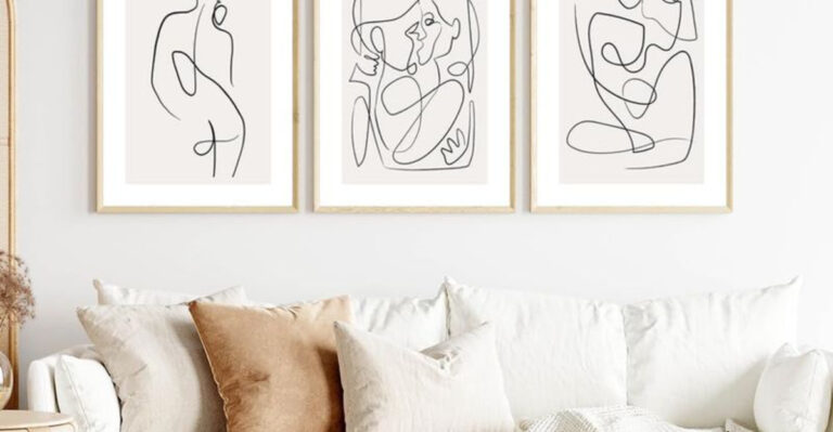 8 Wall Art Styles That Are So Outdated And 6 You Wanna Pick Instead