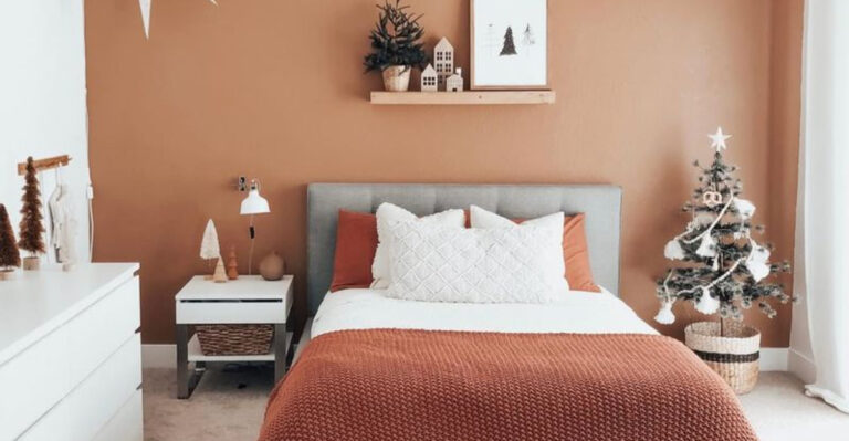 8 Ways You’re Ruining Your Accent Wall (Plus 8 Tips On How To Work On Accent Walls The Right Way)