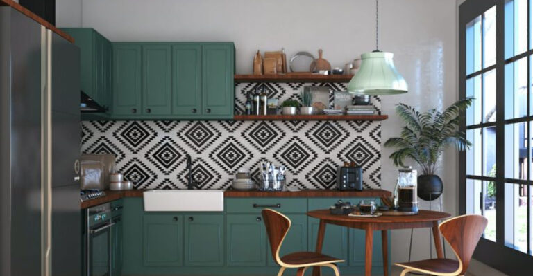 9 High-End Kitchen Decor Ideas For Less And 9 Pricey But Worth Splurging On