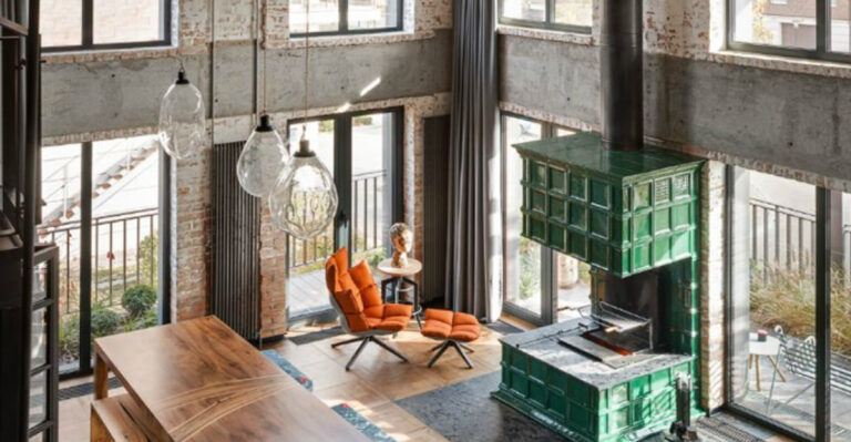 9 Ideas for Decorating a Loft Space And 7 Things Not To Do