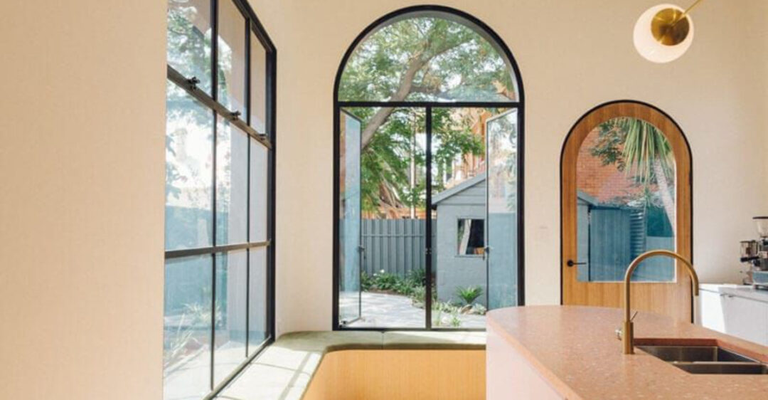 9 Reasons Why Arched Windows Are a Timeless Architectural Choice And 6 ...
