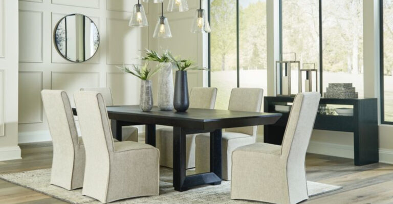 9 Skirted Furniture Ideas You’ll Want In Your Home And 8 You Will Never Welcome Inside