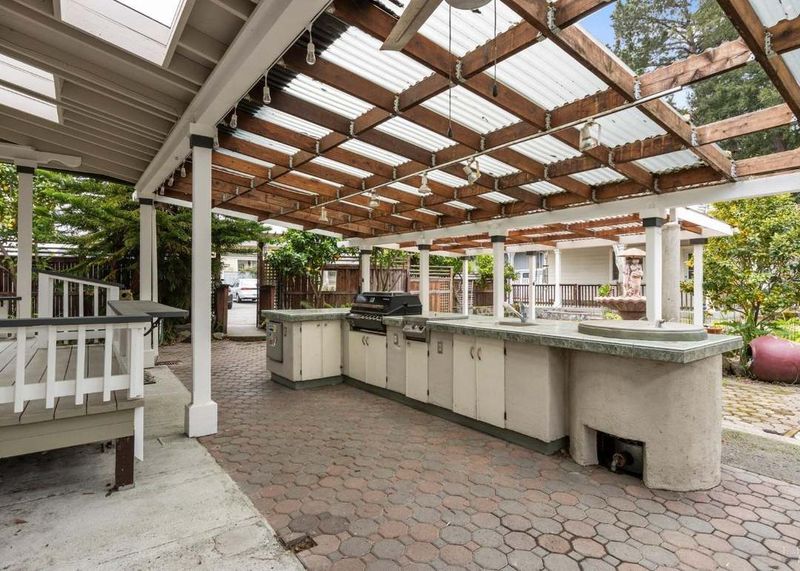Backyard Built for Gatherings