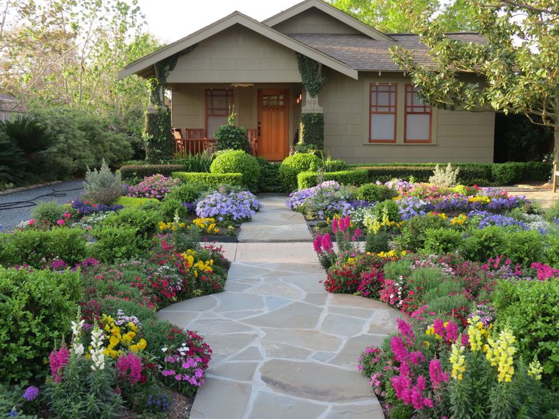 Nature That Nurtures
