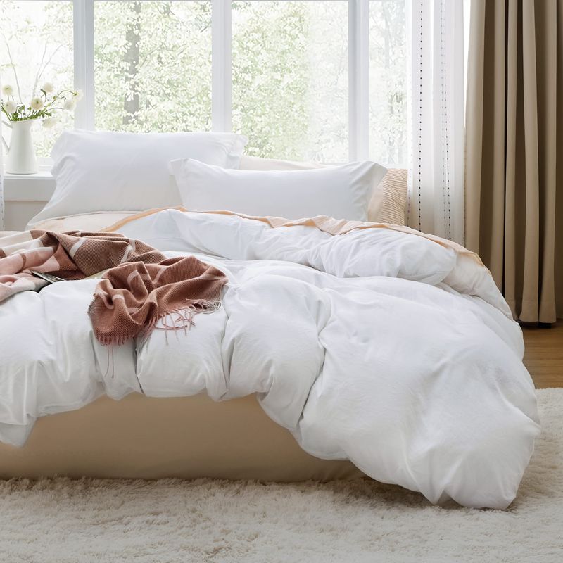 Bedding That Feels Like a Hug
