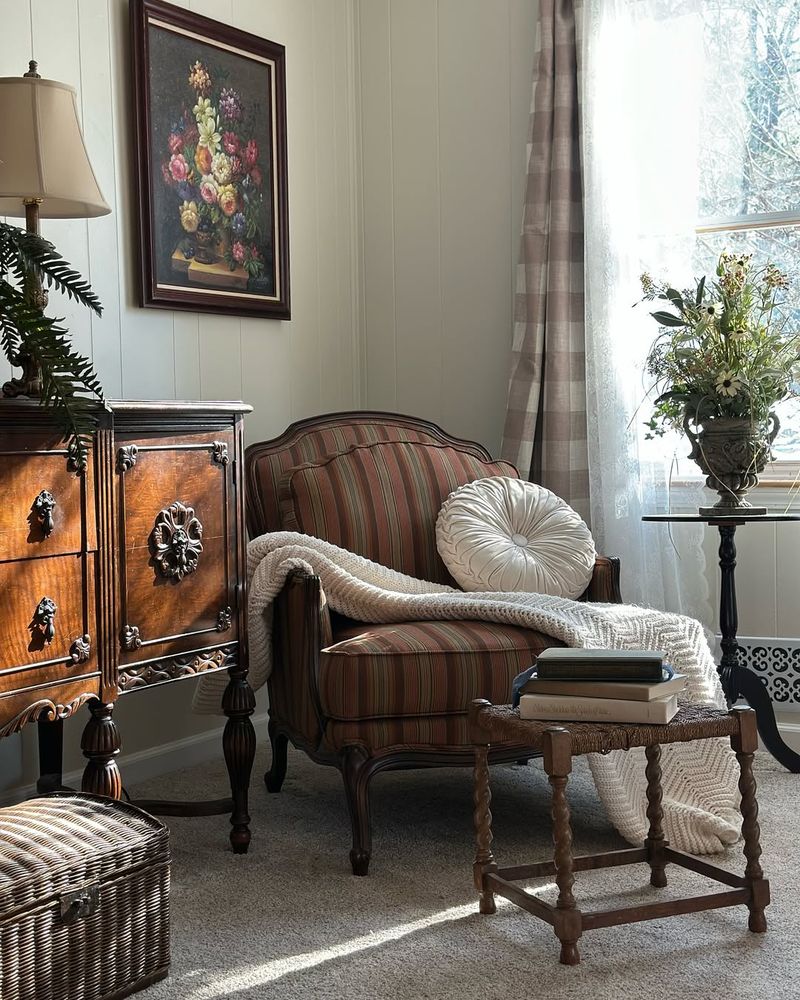 The Cozy Nook You’ve Always Dreamed Of