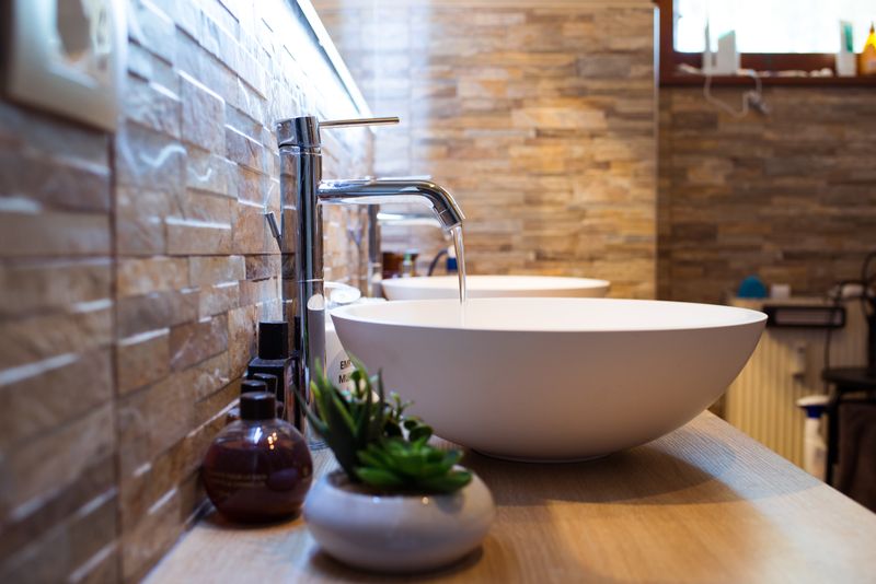 Vessel Sinks