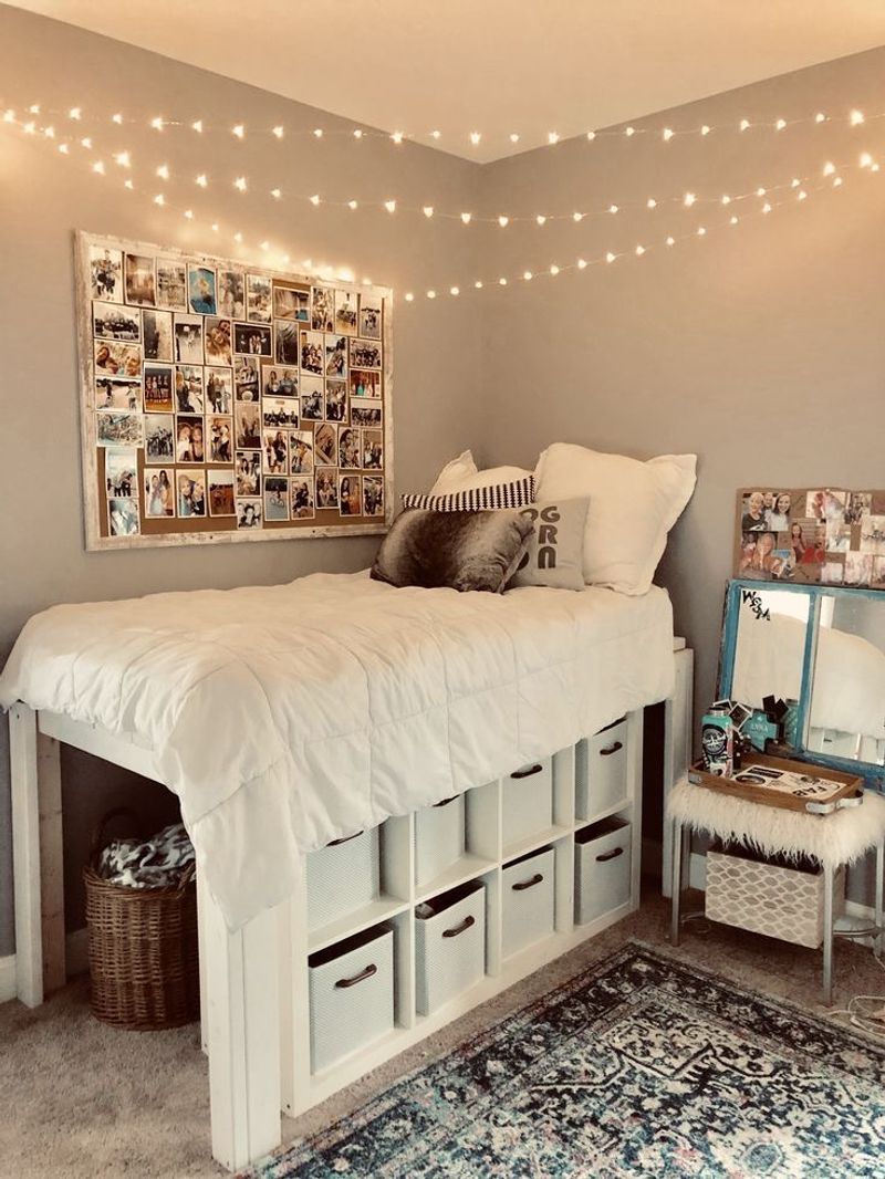 Organize Storage Solutions