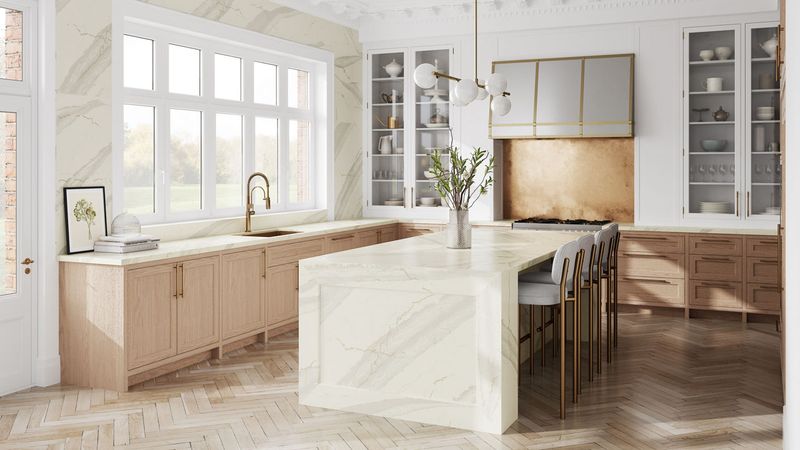 Choose Durable Materials With Long Warranties
