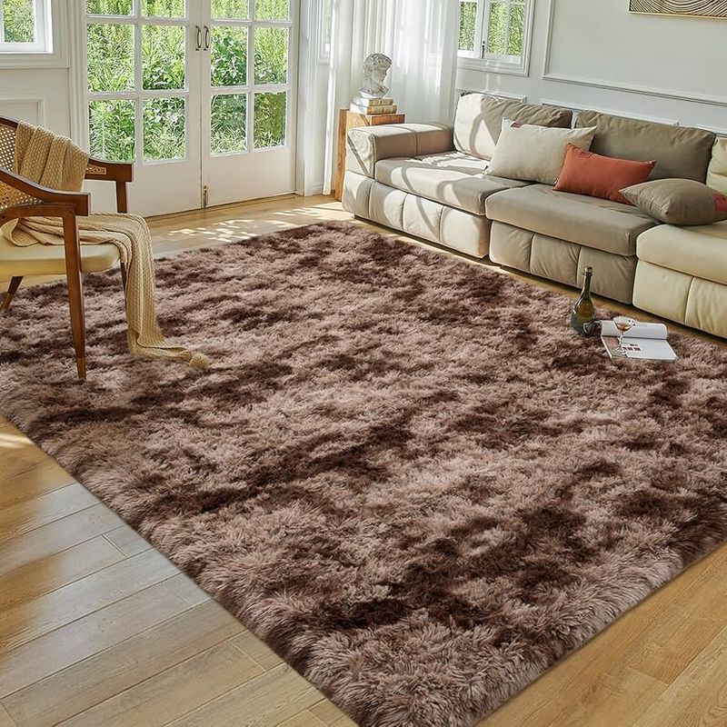 Install Soft Underfoot Surfaces