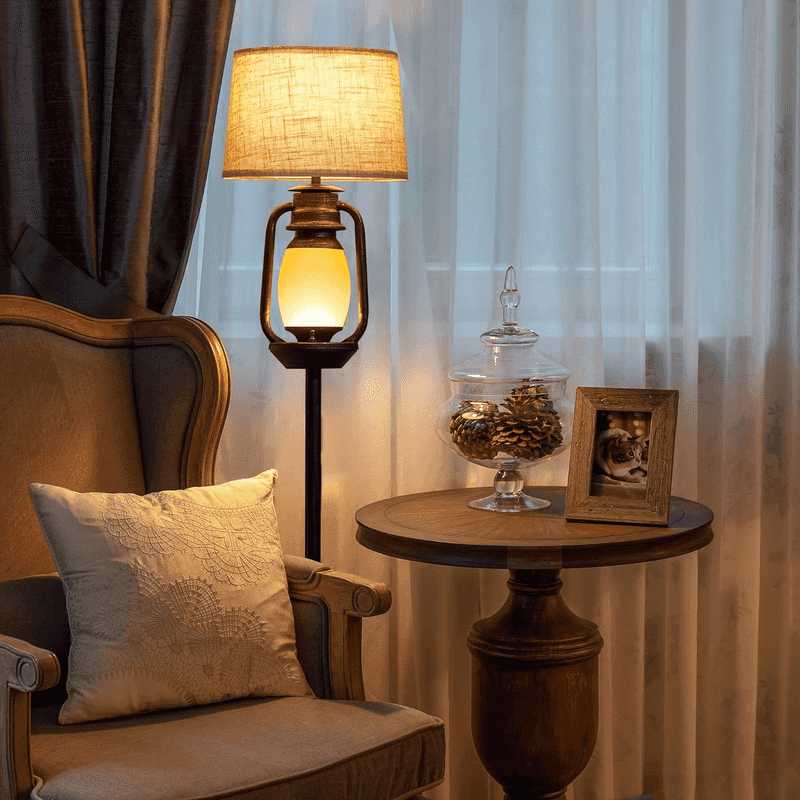 Use as a Nightlight
