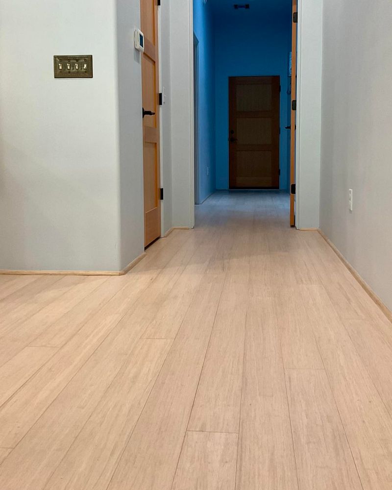 Bamboo Flooring