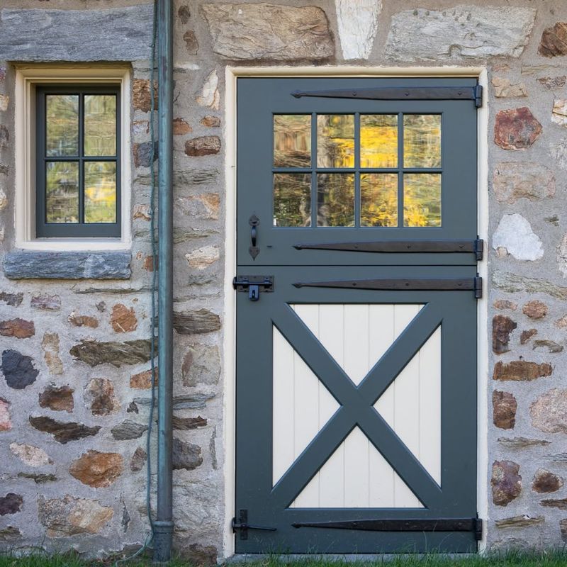 Increased Safety for Entryways