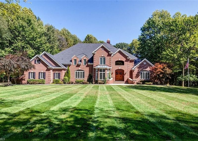 Kirtland Hills, OH