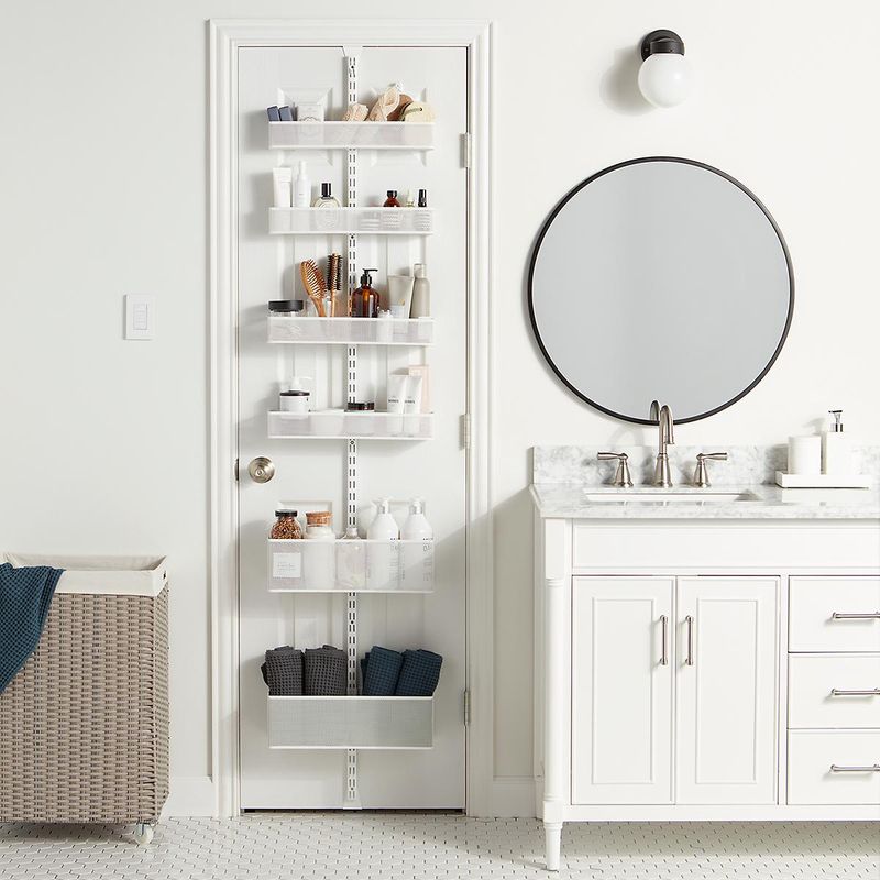 Compact Storage Solutions