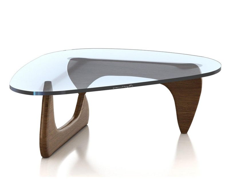 Noguchi Coffee Table
