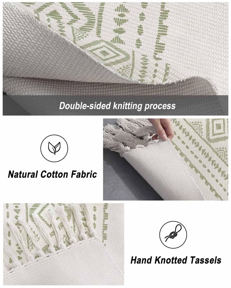 Reversible Double-Duty Delights
