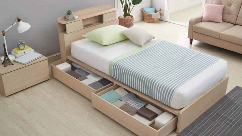 Innovative Storage Solutions