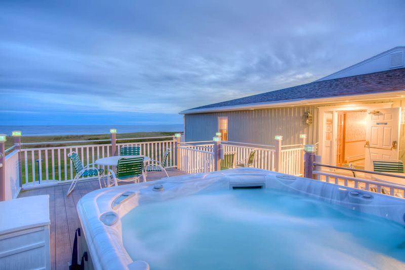 Seaside Inn & Cottages – Kennebunk