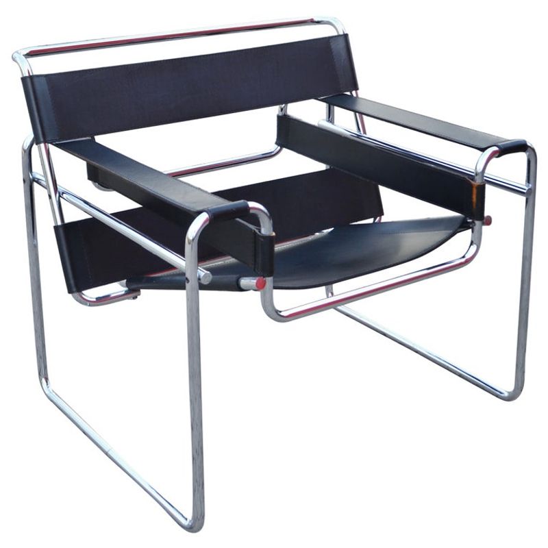 Wassily Chair