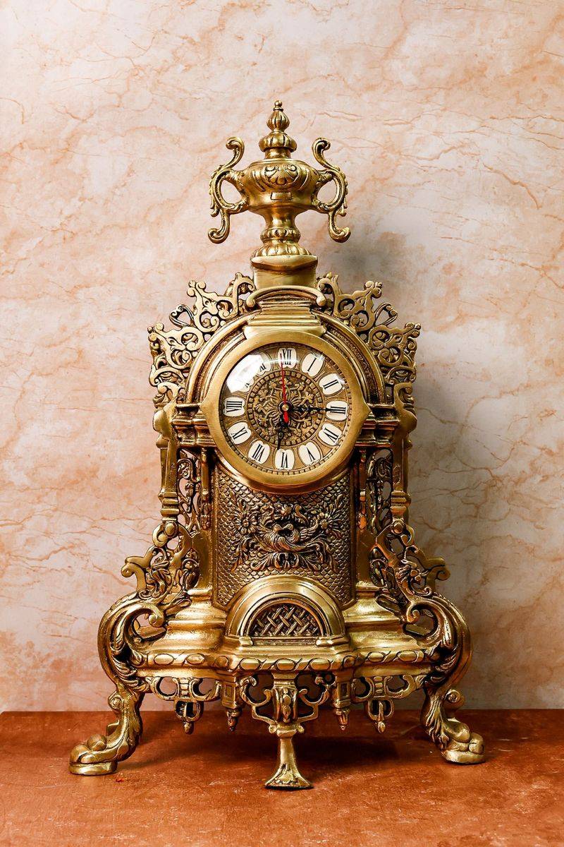 Antique Clocks