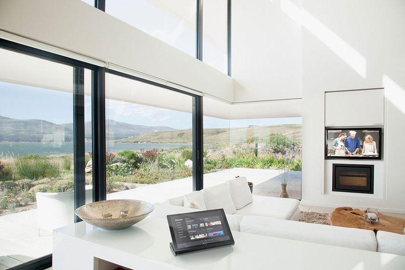 Smart Home Technology