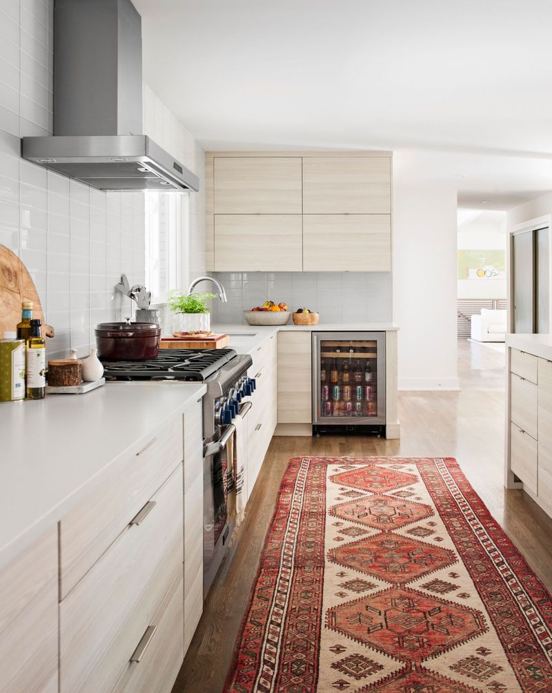 Accent Rugs