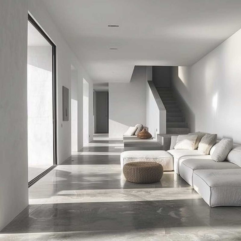 Floor Covering Simplification